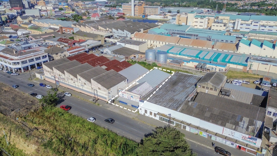 Commercial Property for Sale in North End Eastern Cape